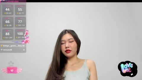Miso online show from May 26, 2026, 4:25 pm