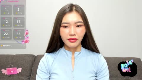 Miso online show from June 4, 2026, 5:30 pm