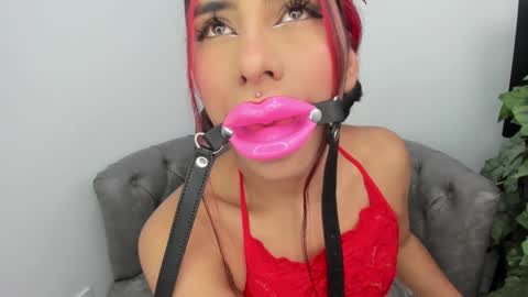 Allison online show from March 5, 2025, 11:17 am