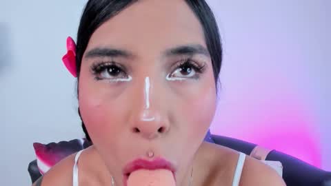 Allison online show from October 9, 2025, 11:08 am