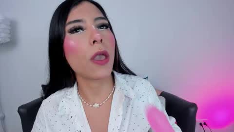 Allison online show from November 24, 2025, 11:10 am