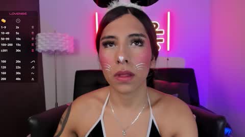 Allison online show from February 26, 2026, 11:09 am