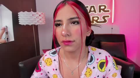 Allison online show from April 3, 2026, 11:08 am