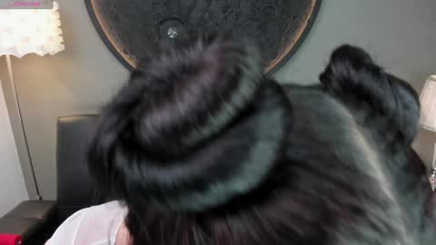 Snapshot of miss___charlotte chatting on January 3, 2025, 6:03 pm Charlotte online show from January 3, 2025, 6:03 pm