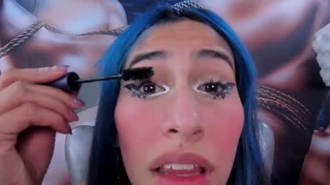 Snapshot of miss___taylor chatting on March 2, 2026, 7:59 am Taylor online show from March 2, 2026, 7:59 am