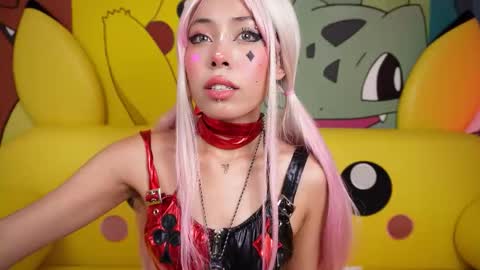 Ally online show from October 27, 2025, 6:01 pm