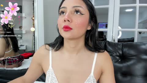 Snapshot of miss__anastasia chatting on January 11, 2025, 11:02 am Anastisia online show from January 11, 2025, 11:02 am