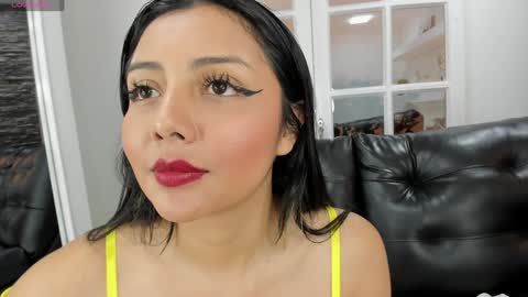 Snapshot of miss__anastasia chatting on January 13, 2025, 2:11 pm Anastisia online show from January 13, 2025, 2:11 pm