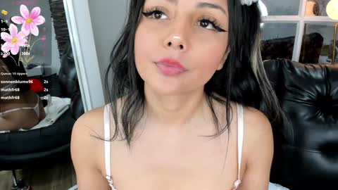 Snapshot of miss__anastasia chatting on January 20, 2025, 2:03 pm Anastisia online show from January 20, 2025, 2:03 pm