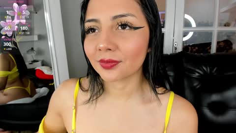Snapshot of miss__anastasia chatting on January 23, 2025, 2:07 pm Anastisia online show from January 23, 2025, 2:07 pm