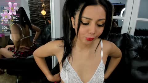 Snapshot of miss__anastasia chatting on January 24, 2025, 11:04 am Anastisia online show from January 24, 2025, 11:04 am