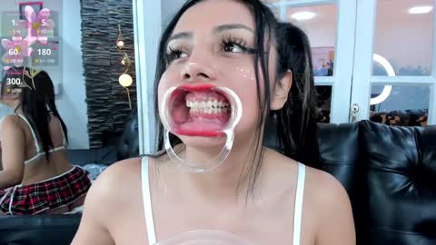 Snapshot of miss__anastasia chatting on January 24, 2025, 2:19 pm Anastisia online show from January 24, 2025, 2:19 pm