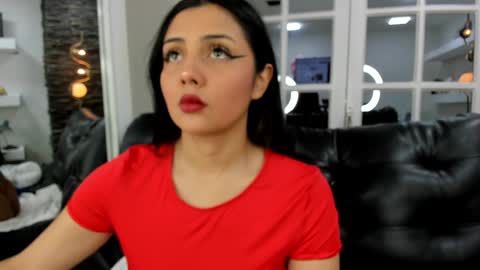 Snapshot of miss__anastasia chatting on February 8, 2025, 11:01 am Anastisia online show from February 8, 2025, 11:01 am