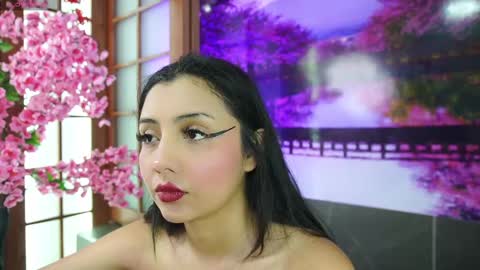 Snapshot of miss__anastasia chatting on March 11, 2025, 11:01 am Anastisia online show from March 11, 2025, 11:01 am