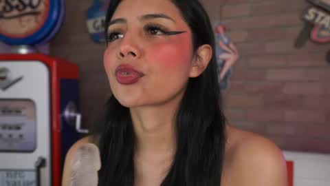 Snapshot of miss__anastasia chatting on May 20, 2026, 11:05 am Anastisia online show from May 20, 2026, 11:05 am