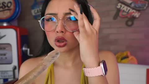 Snapshot of miss__anastasia chatting on May 29, 2026, 10:57 am Anastisia online show from May 29, 2026, 10:57 am