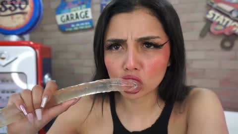 Snapshot of miss__anastasia chatting on June 5, 2026, 11:05 am Anastisia online show from June 5, 2026, 11:05 am