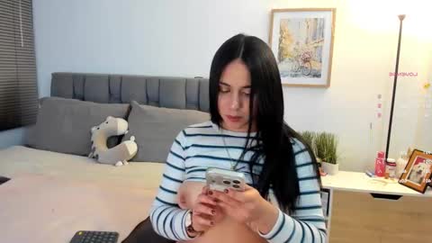 miss__jones_ online show from March 18, 2026, 11:30 pm