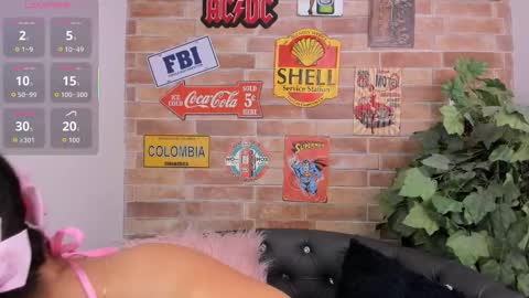 Luxury online show from October 25, 2025, 11:07 am