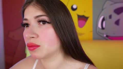 Pamela online show from February 20, 2026, 11:00 am