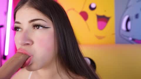 Pamela online show from March 24, 2026, 11:04 am