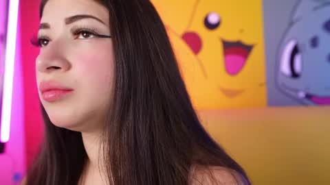 Pamela online show from March 30, 2026, 11:00 am