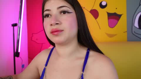 Pamela online show from April 2, 2026, 11:08 am