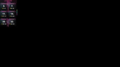 Samantha Cruz online show from February 11, 2026, 11:26 am