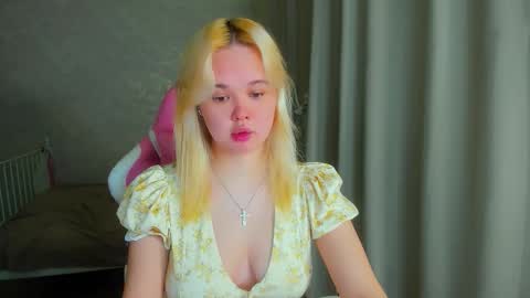 miss__selena online show from February 28, 2026, 7:15 pm