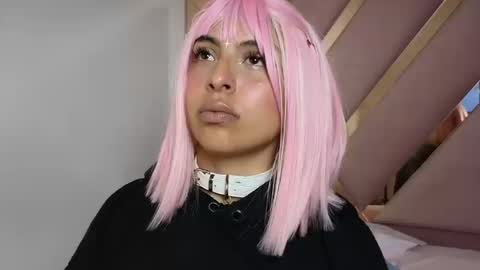 Snapshot of miss_ada_ chatting on September 9, 2025, 12:43 am Ada online show from September 9, 2025, 12:43 am