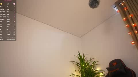 miss airi online show from February 20, 2026, 3:12 pm