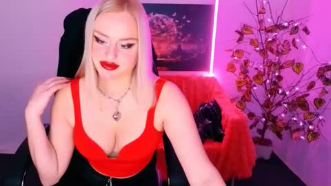 miss_alice_silver online show from November 29, 2025, 4:32 pm