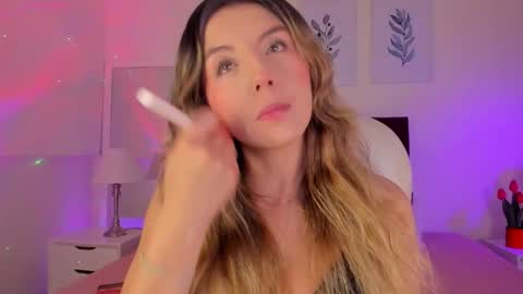 Amanda Reyes online show from February 23, 2026, 12:57 pm