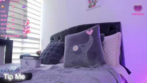 A M A R A N T H A online show from February 13, 2025, 1:37 pm