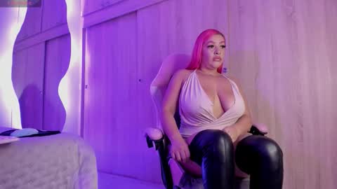 A M A R A N T H A online show from February 13, 2026, 12:12 pm