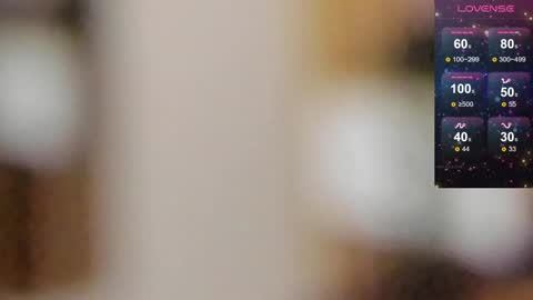 Amber  online show from December 15, 2024, 8:19 am