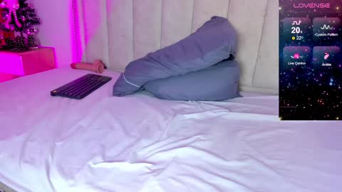 Amber  online show from December 19, 2024, 8:02 am