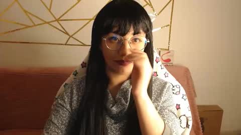 Amy Lee online show from January 14, 2026, 7:58 am