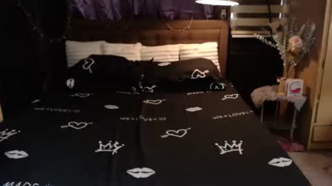 miss angelic15 online show from February 26, 2026, 11:48 pm