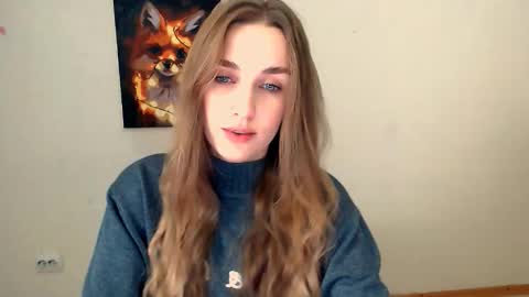 Angelina online show from November 16, 2025, 7:14 am