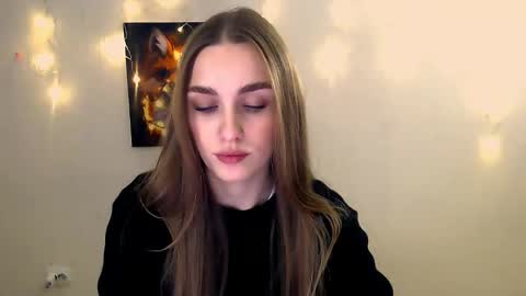 Angelina online show from November 26, 2025, 6:58 am