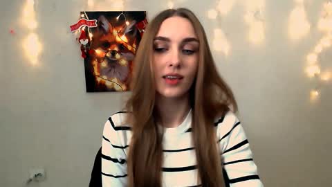 Angelina online show from December 22, 2025, 7:38 am