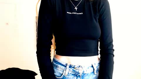 Angelina online show from March 7, 2026, 7:16 am