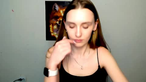 Snapshot of miss_angelina_ chatting on May 23, 2026, 5:23 am Angelina online show from May 23, 2026, 5:23 am