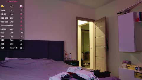 Anna online show from February 7, 2026, 6:00 pm