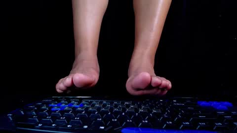 miss_ariss online show from March 2, 2026, 5:08 am