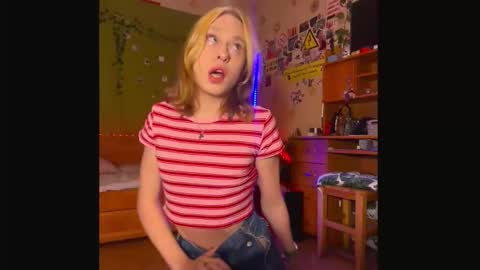 Anya online show from February 5, 2026, 4:11 pm