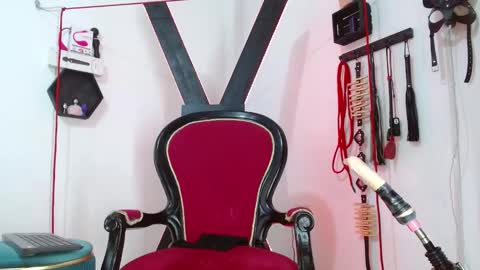 Snapshot of miss_bdsm_hot chatting on September 25, 2025, 2:54 pm miss_bdsm_hot online show from September 25, 2025, 2:54 pm