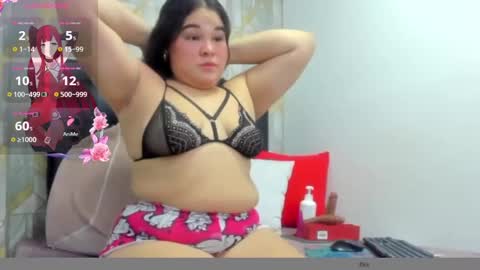 miss_big_ass21 online show from February 9, 2025, 9:49 pm
