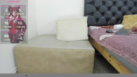 miss_big_ass21 online show from February 17, 2025, 1:25 am